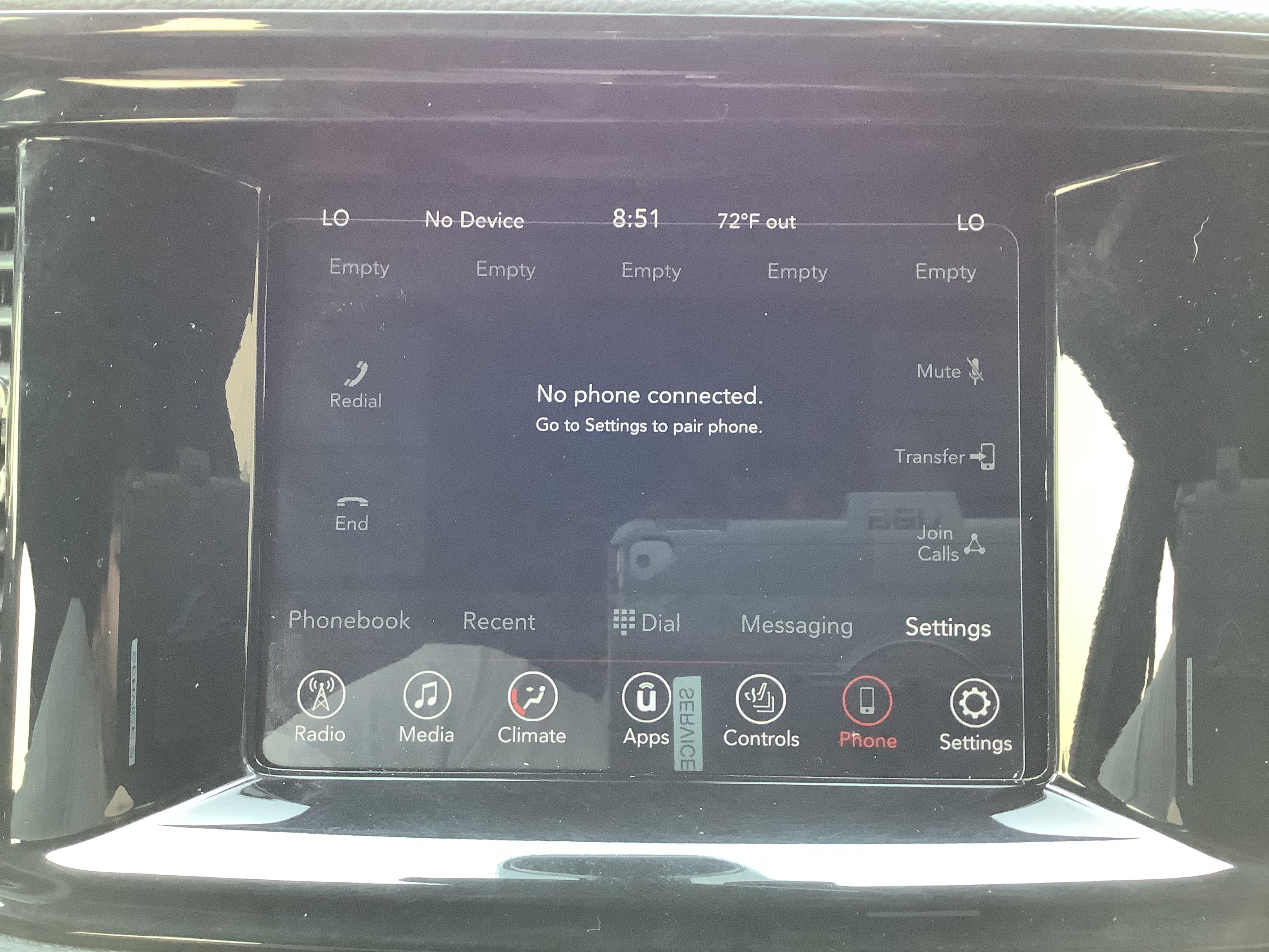 Used 2021 Dodge Durango GT AWD/4WD image 23
