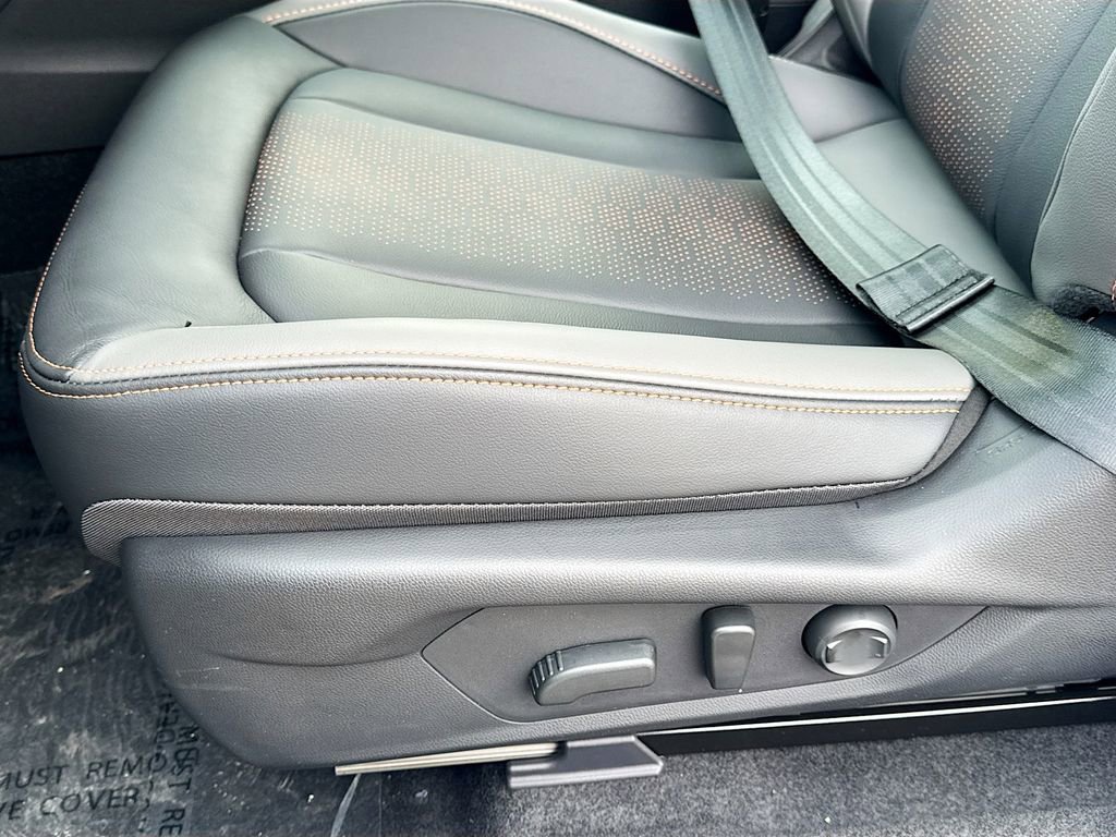 New 2026 Subaru Crosstrek 2.5i Limited w/ Crosstrek Mirror Package image 23