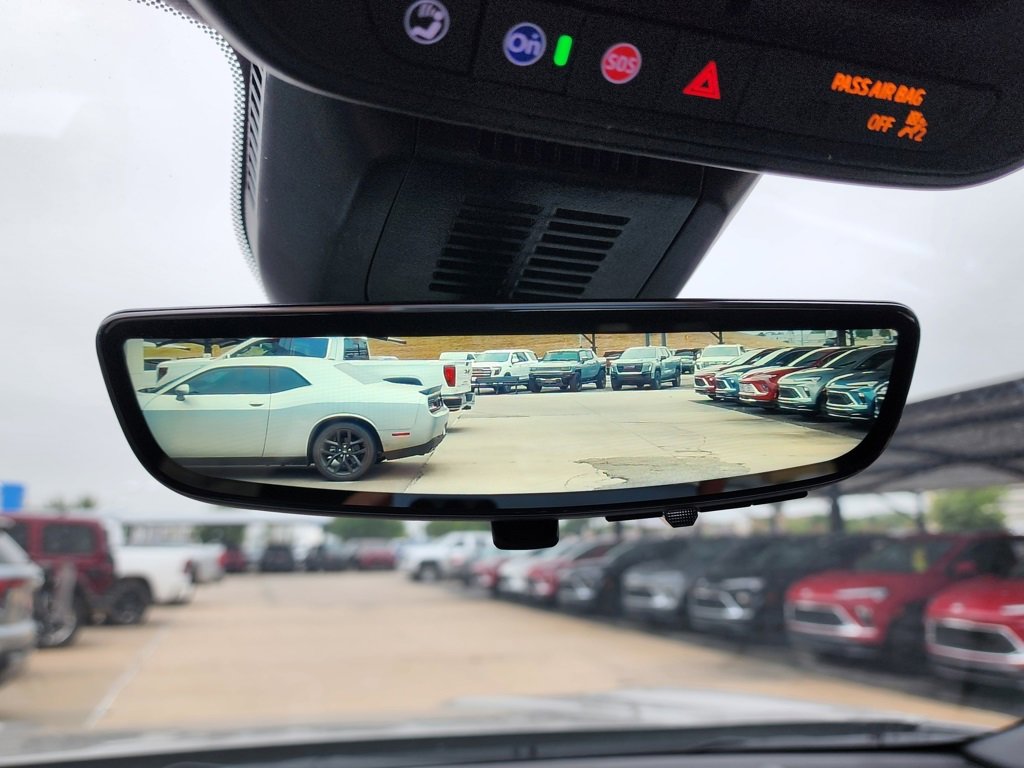 New 2026 GMC Terrain Elevation w/ Black Edition image 34