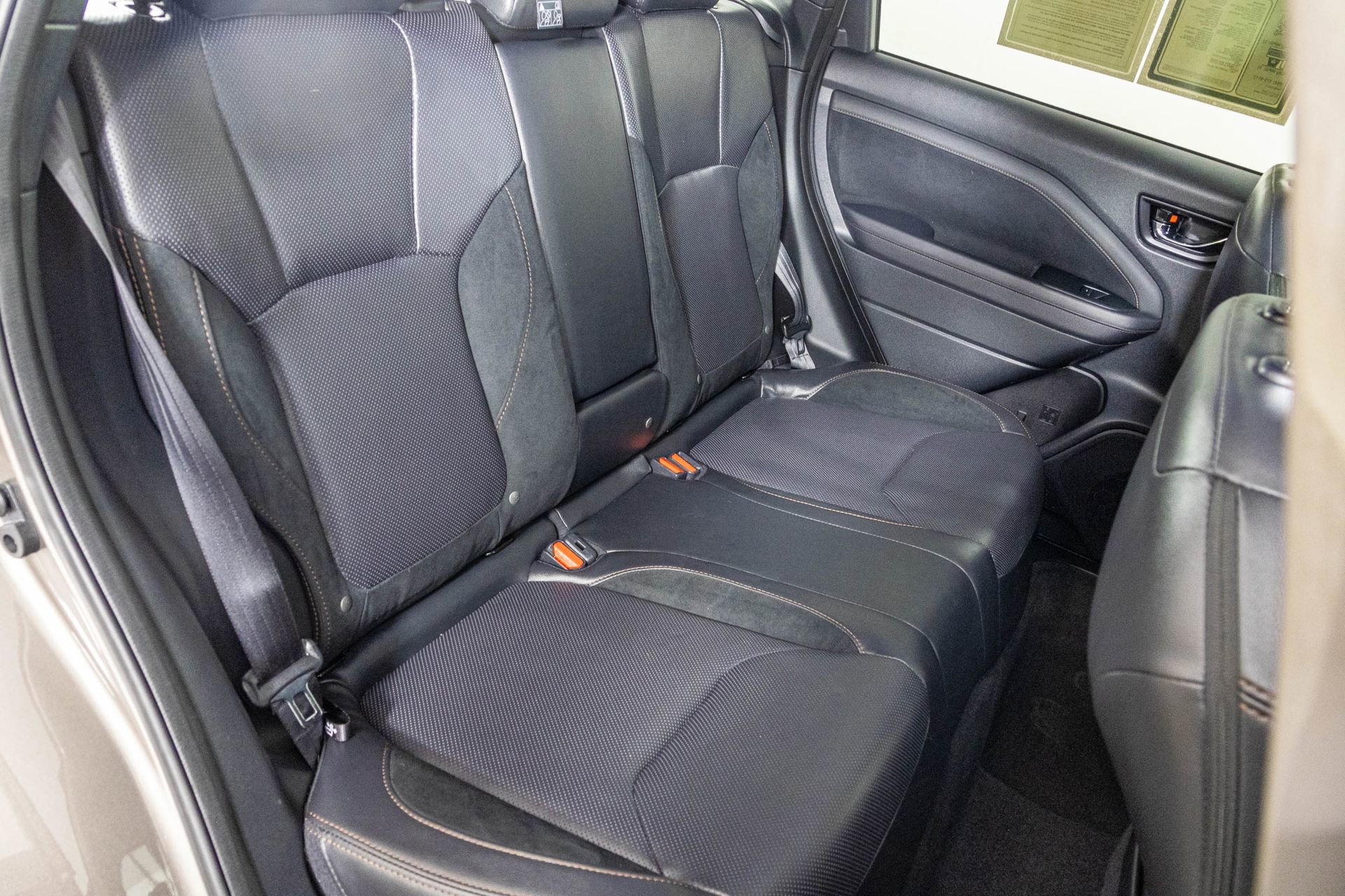 Used 2025 Subaru Forester Touring w/ Popular Package - Touring image 45