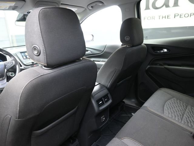 Used 2021 Chevrolet Equinox LT image 23