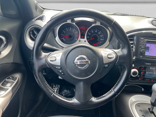 Used 2013 Nissan Juke SV AWD/4WD image 13