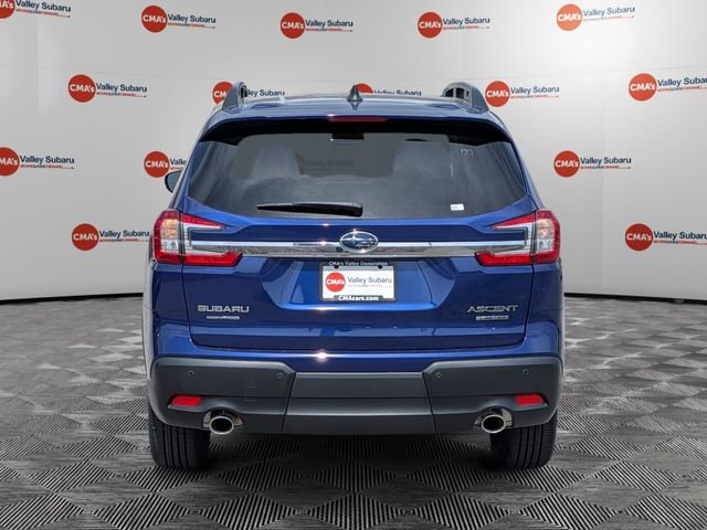 New 2026 Subaru Ascent Limited image 6