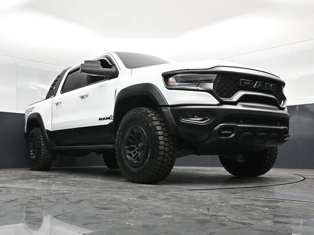 Used 2022 RAM 1500 TRX w/ TRX Level 2 Equipment Group AWD/4WD image 58