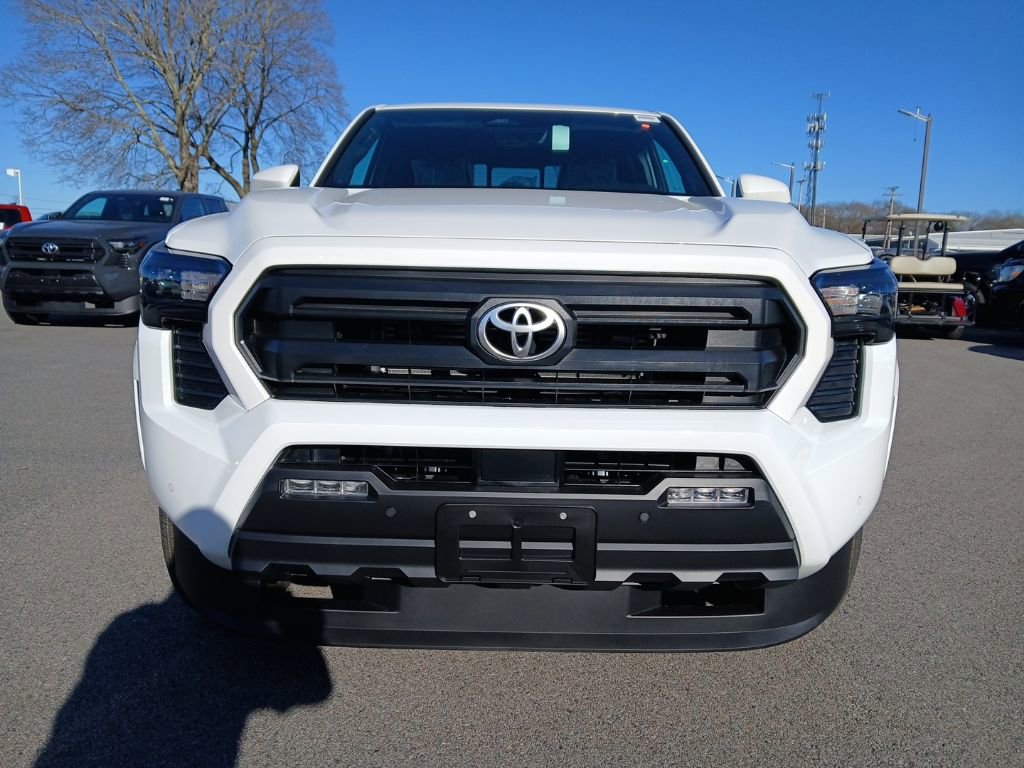 New 2026 Toyota Tacoma SR5 image 12