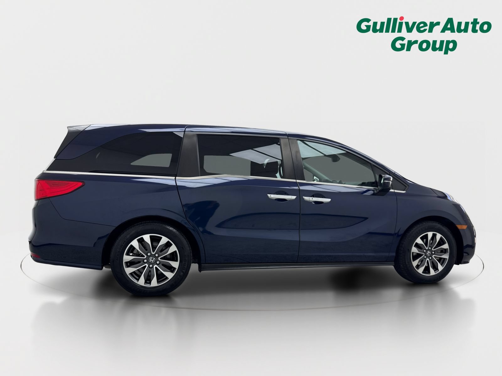 Used 2021 Honda Odyssey EX-L image 9