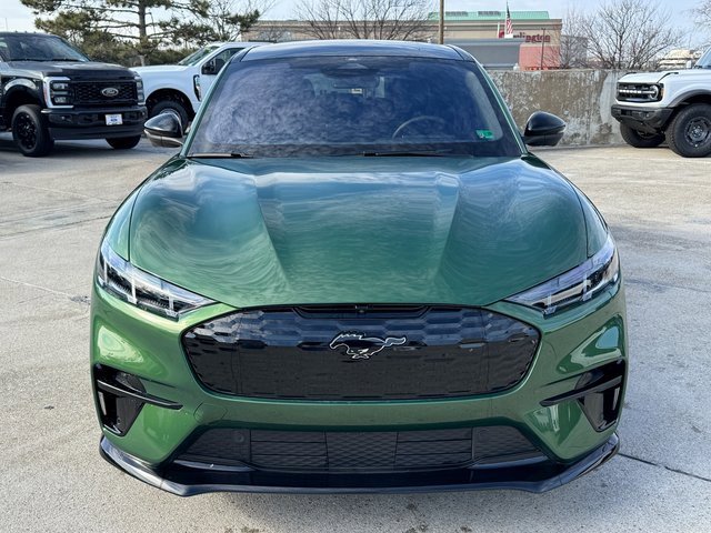 Used 2025 Ford Mustang Mach-E GT image 2