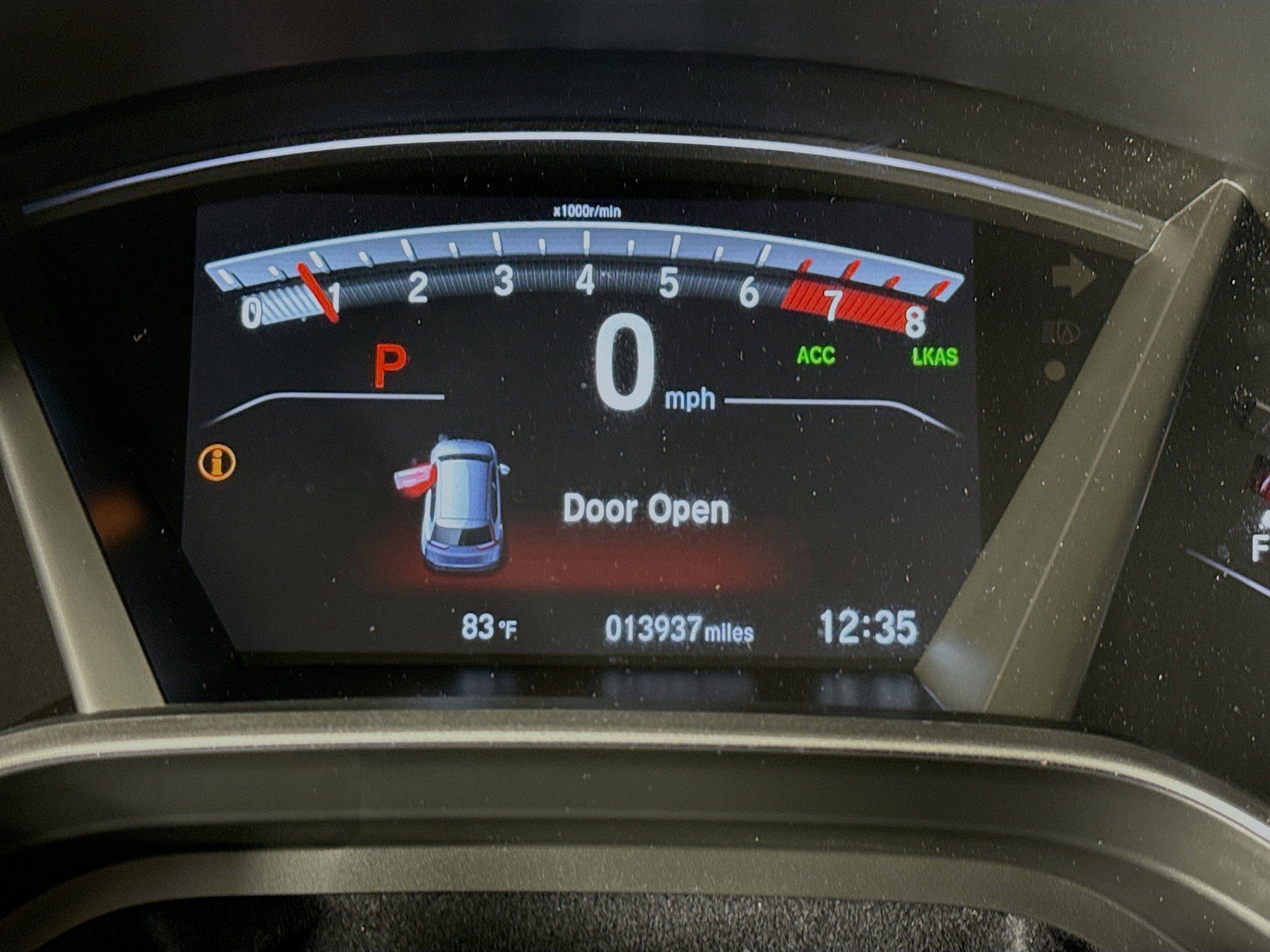 Certified 2021 Honda CR-V Touring image 13