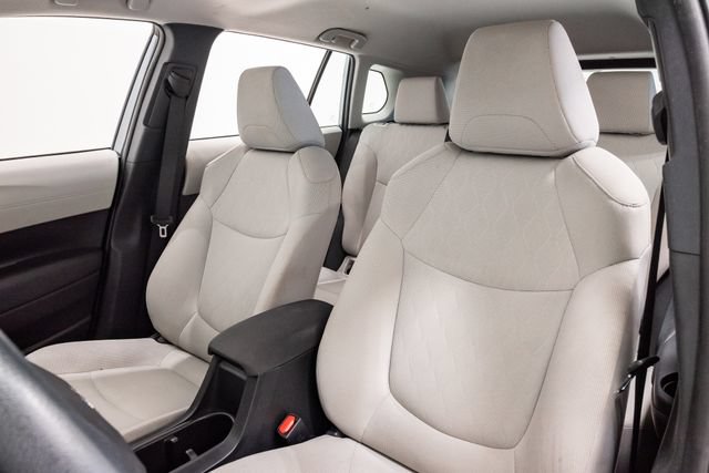 Used 2024 Toyota Corolla Cross L FWD image 9