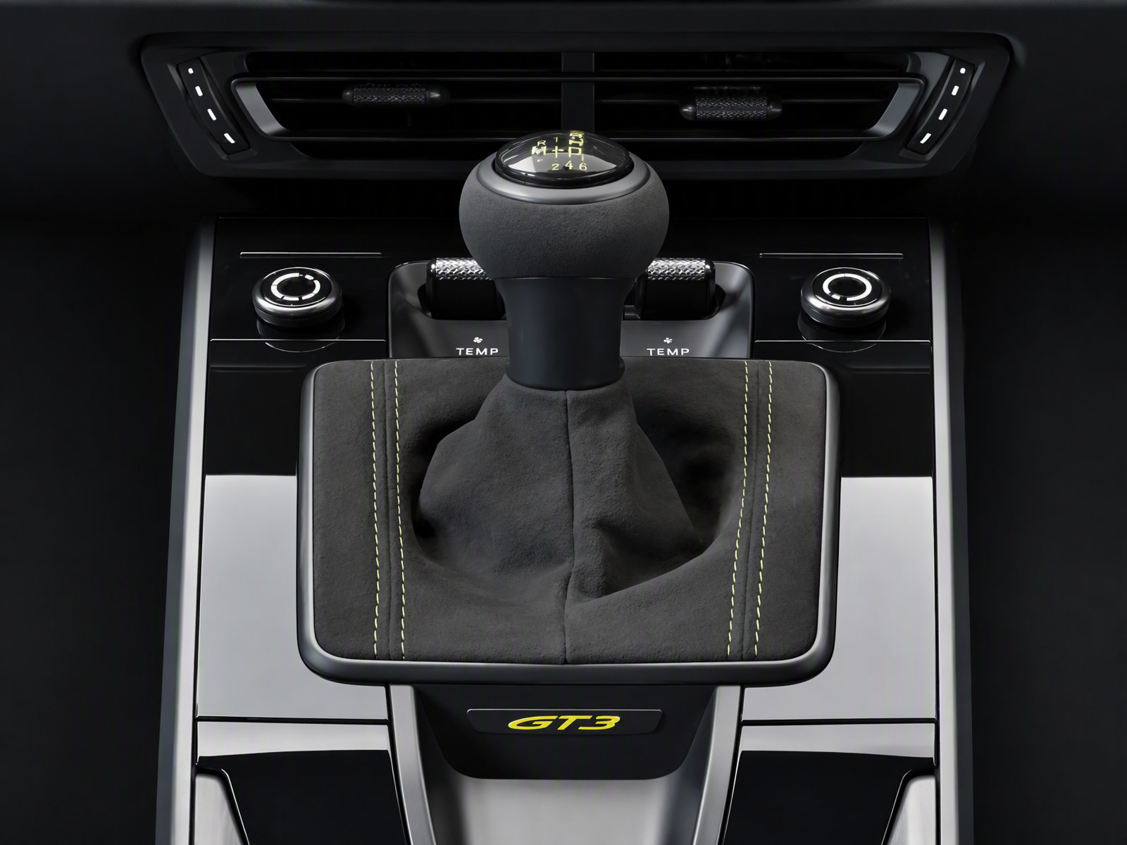 Used 2023 Porsche 911 GT3 RWD image 17