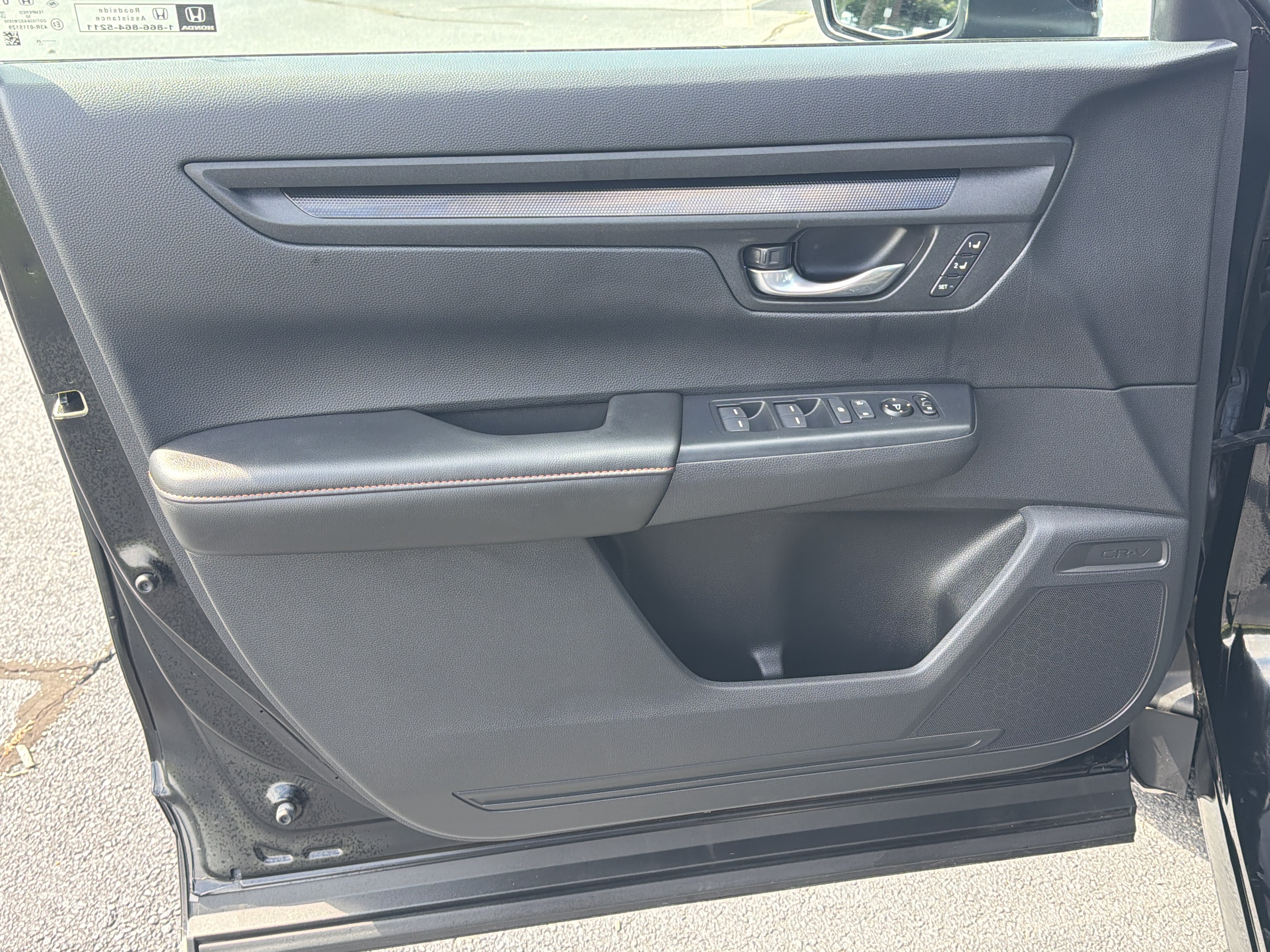 Used 2025 Honda CR-V Sport-L image 22