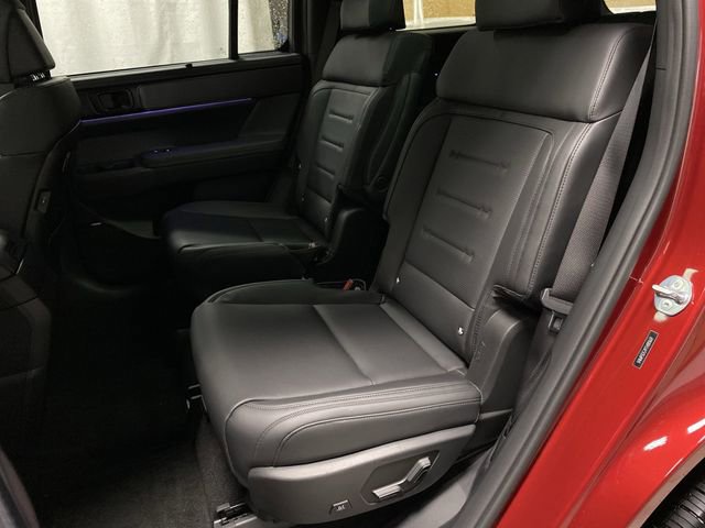 New 2026 Hyundai Santa Fe Calligraphy image 33