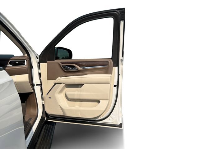 Used 2021 GMC Yukon XL Denali w/ Denali Premium Package image 25