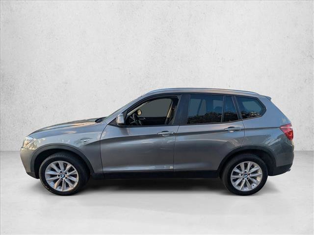 Used 2017 BMW X3 xDrive28i image 9