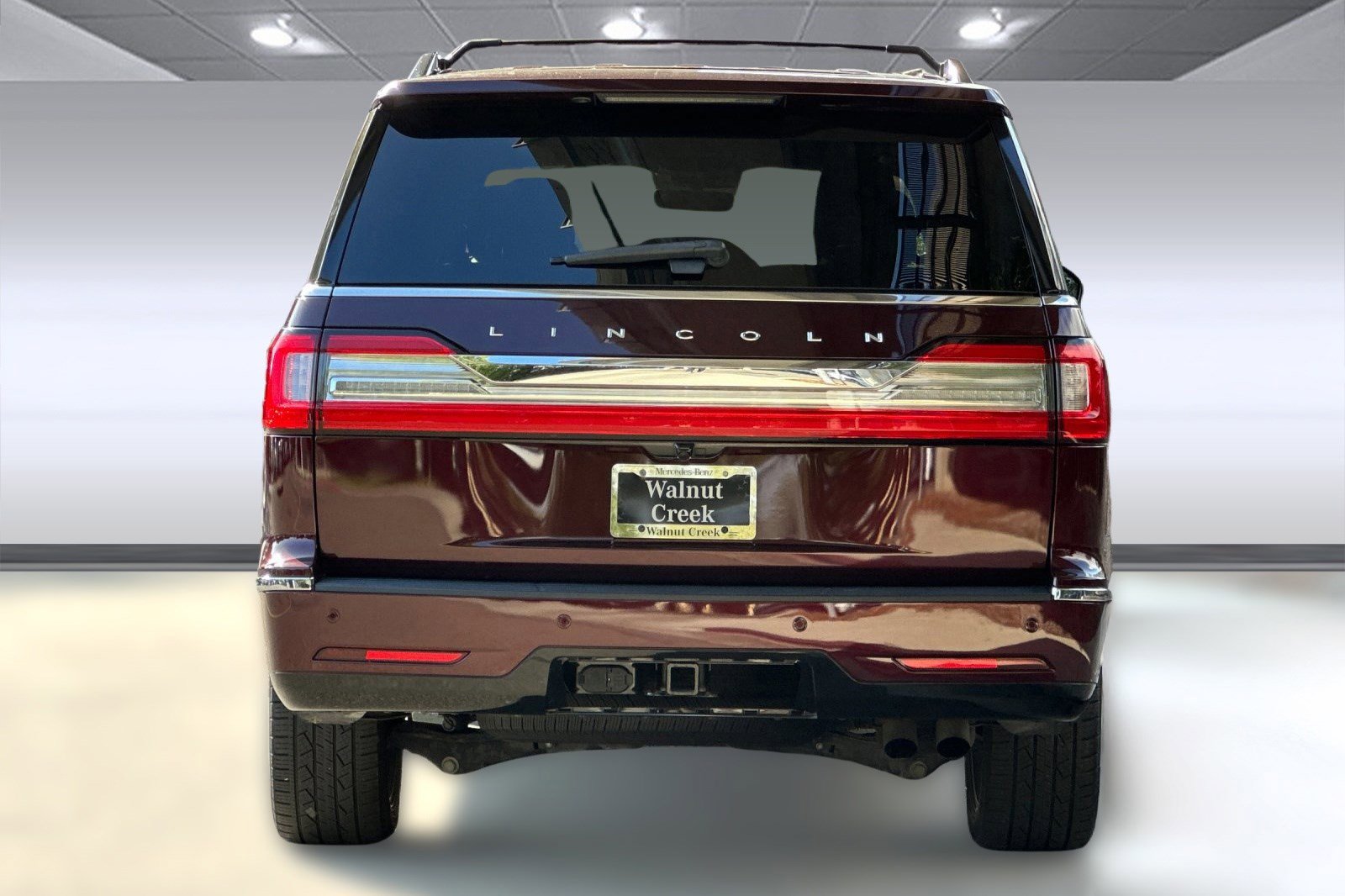 Used 2019 Lincoln Navigator L Reserve w/ Cargo Package image 10