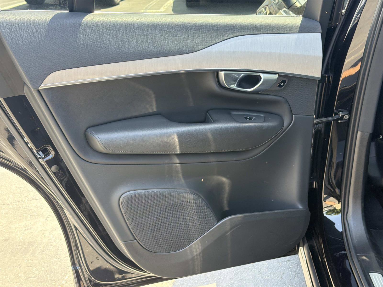 Certified 2023 Volvo XC90 B5 Core AWD/4WD image 20