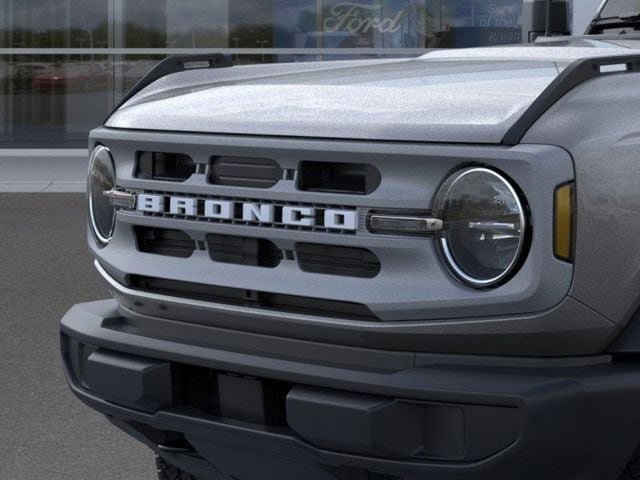 New 2025 Ford Bronco Big Bend image 52