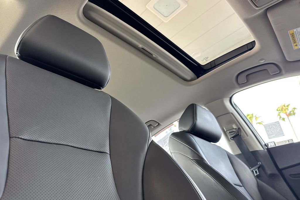 Certified 2024 Honda Accord EX-L image 20
