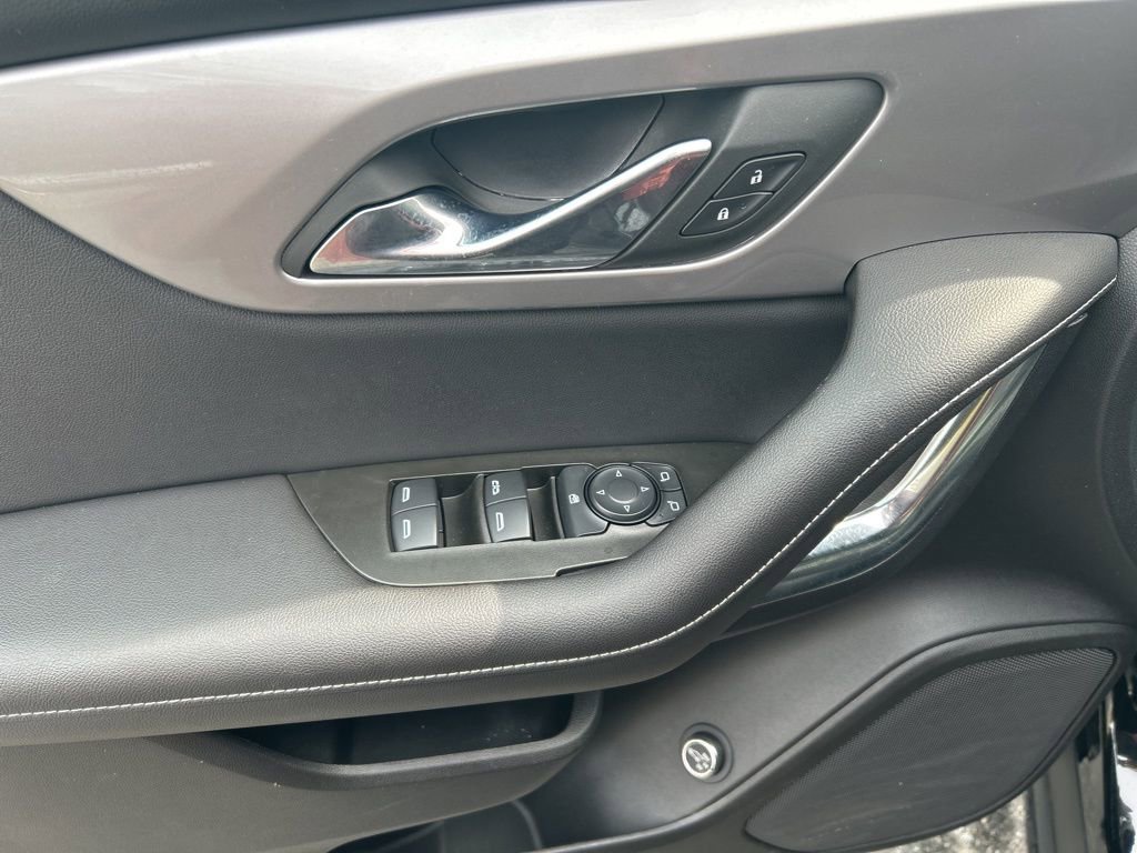 Used 2024 Chevrolet Blazer LT w/ Convenience Package image 22