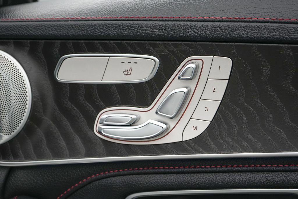 Used 2016 Mercedes-Benz C 450 AMG image 44
