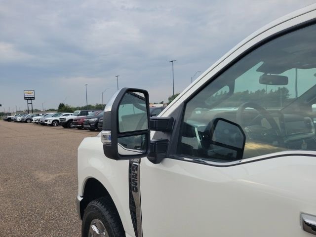 New 2026 Ford F250 King Ranch w/ Chrome Package image 12