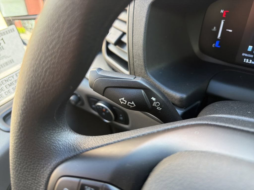 New 2026 Ford Transit 350 XL AWD/4WD image 33