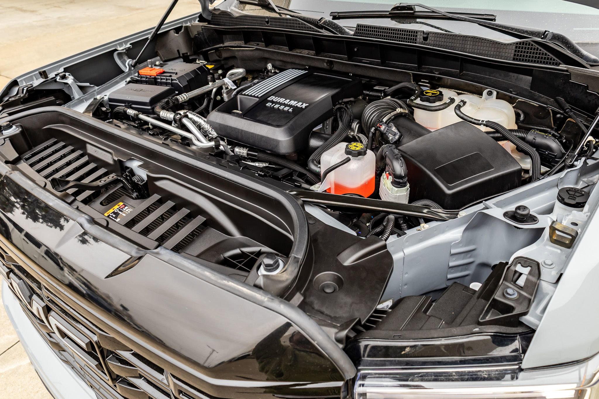 Used 2025 GMC Sierra 1500 Denali Ultimate image 39