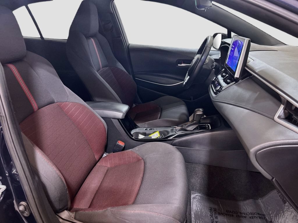 Used 2024 Toyota Corolla SE FWD image 23