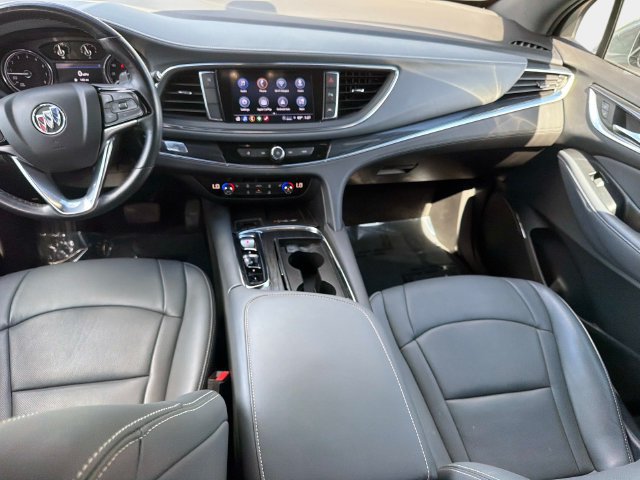 Used 2024 Buick Enclave Essence w/ Sport Touring Edition FWD image 14