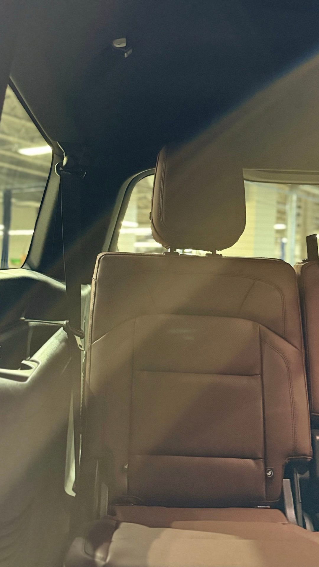 New 2026 Lincoln Navigator L Reserve image 74