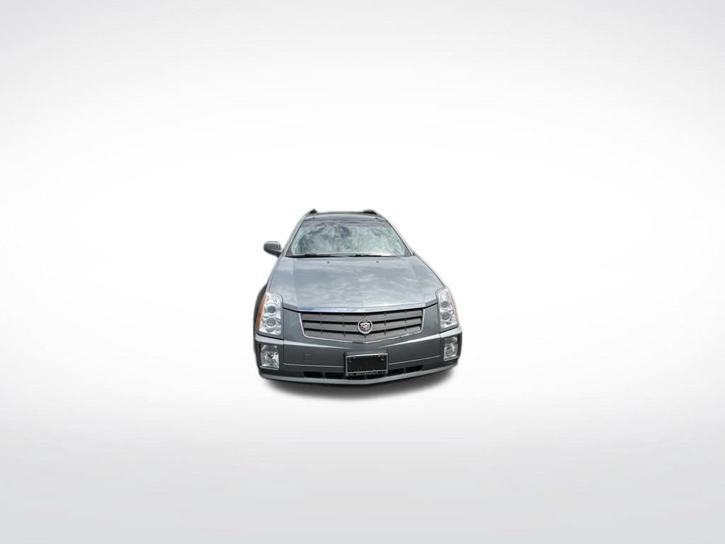 Used 2005 Cadillac SRX V8 AWD/4WD image 1