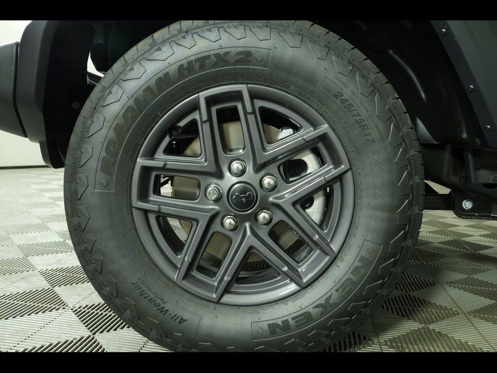 New 2026 Jeep Wrangler Sport S image 11