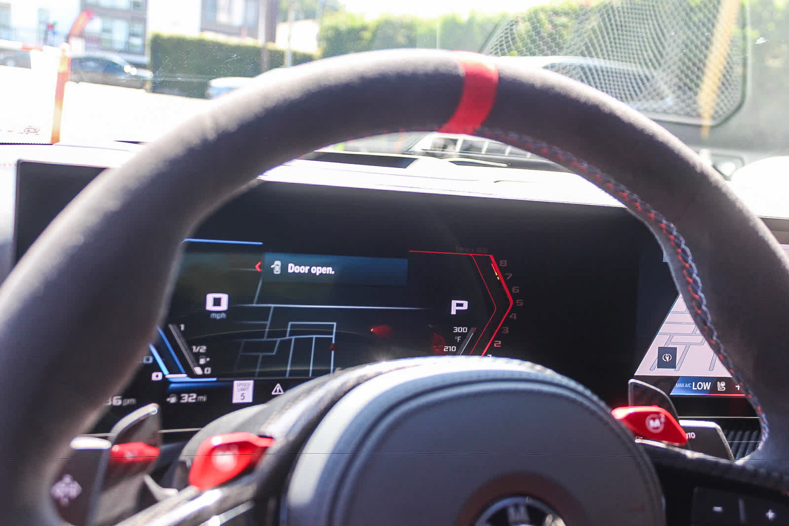 New 2027 BMW M4 xDrive Competition w/ Carbon Package AWD/4WD image 20