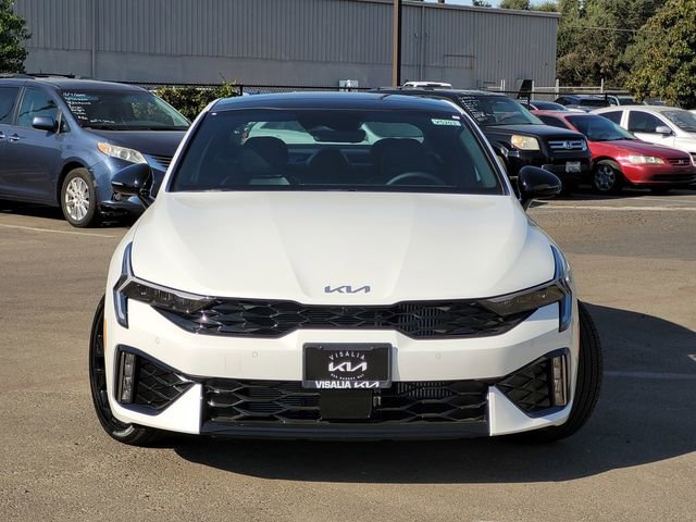 New 2026 Kia K5 GT w/ GT1 Package image 2