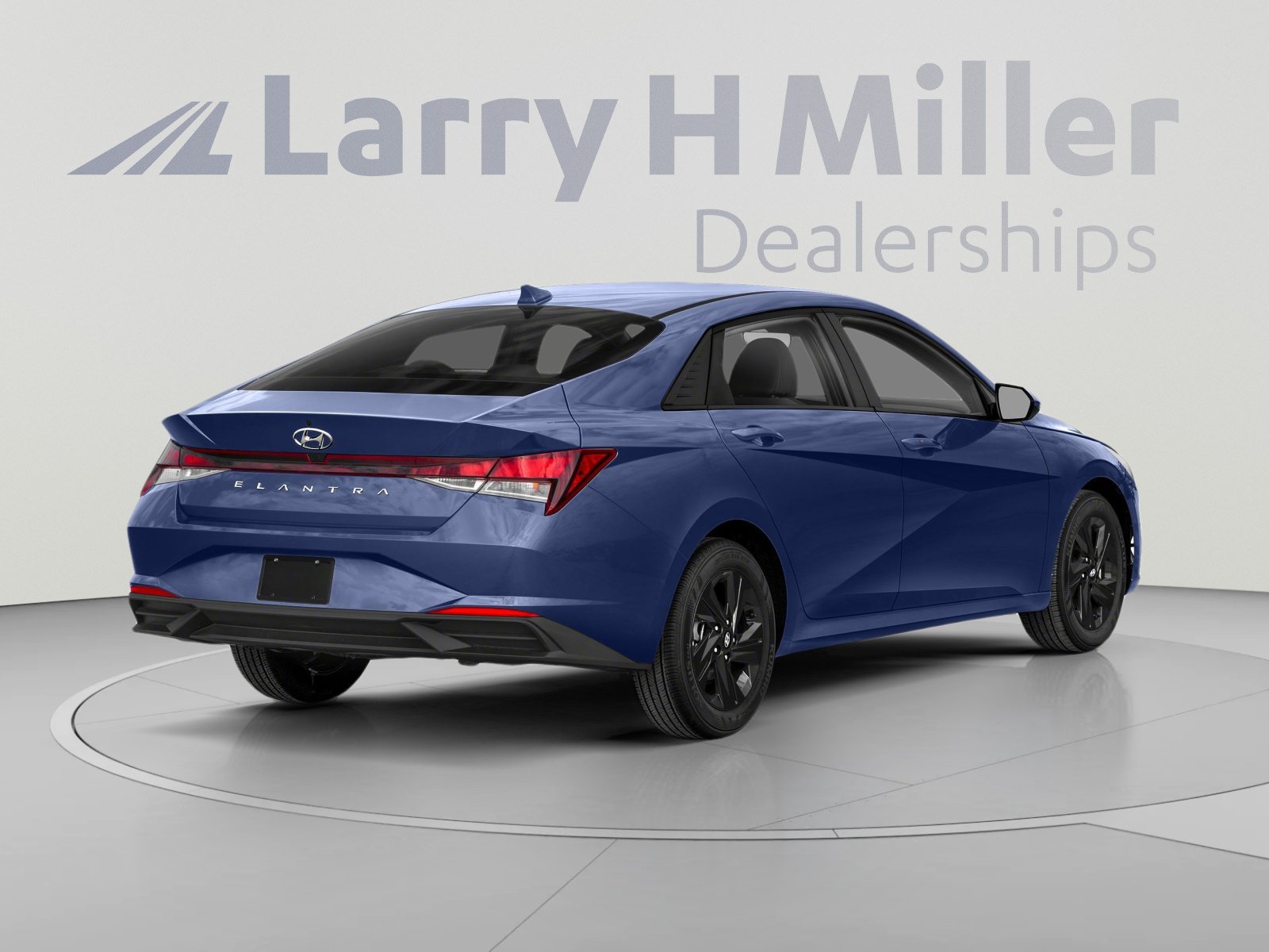 Certified 2023 Hyundai Elantra SEL FWD image 2