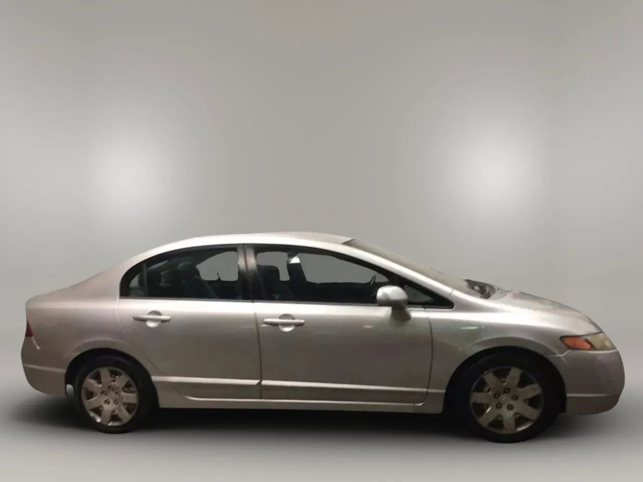 Used 2008 Honda Civic LX image 2
