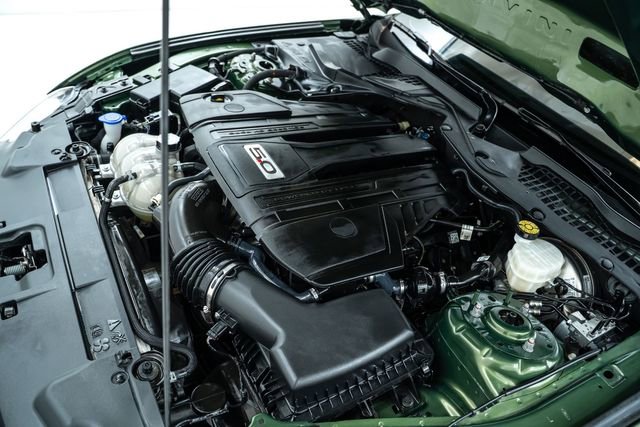 Used 2023 Ford Mustang GT Premium w/ Equipment Group 401A image 33