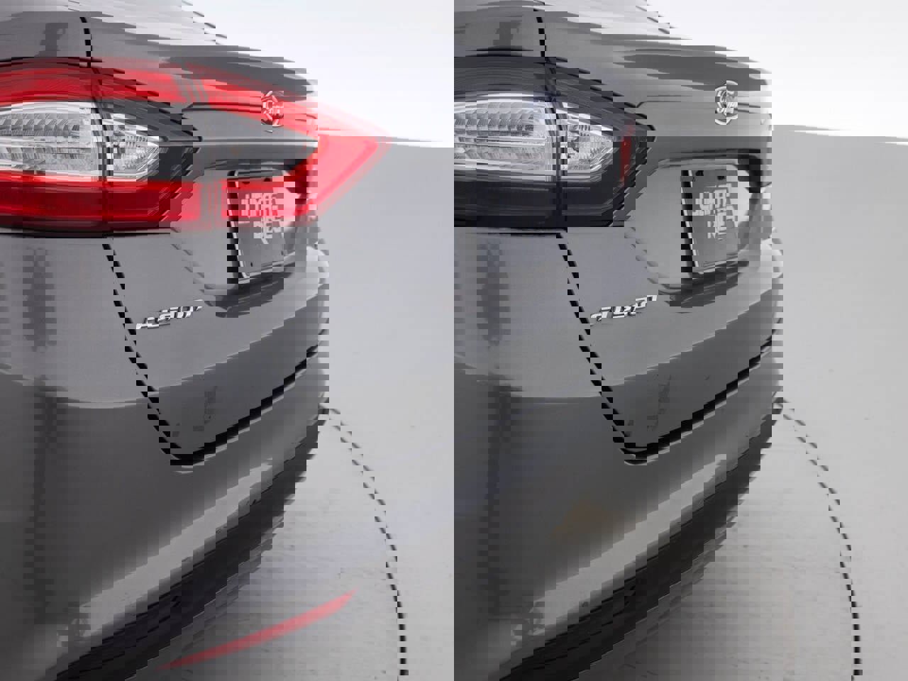 Used 2013 Ford Fusion SE image 16