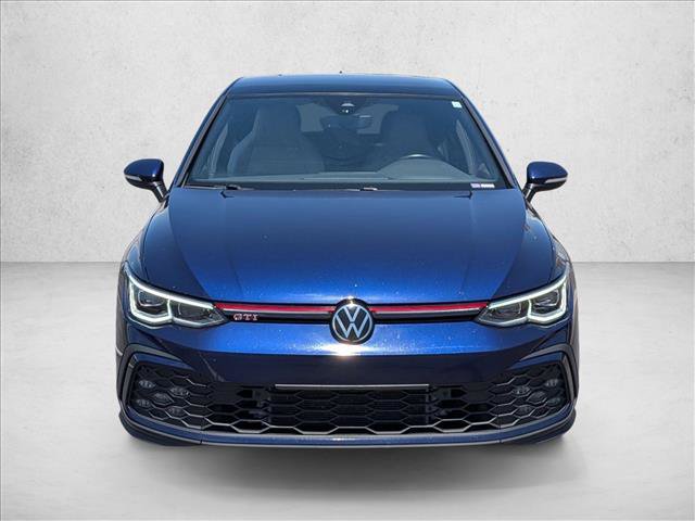 Used 2024 Volkswagen GTI SE FWD video 2