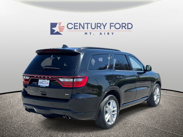 Used 2024 Dodge Durango GT AWD/4WD image 2