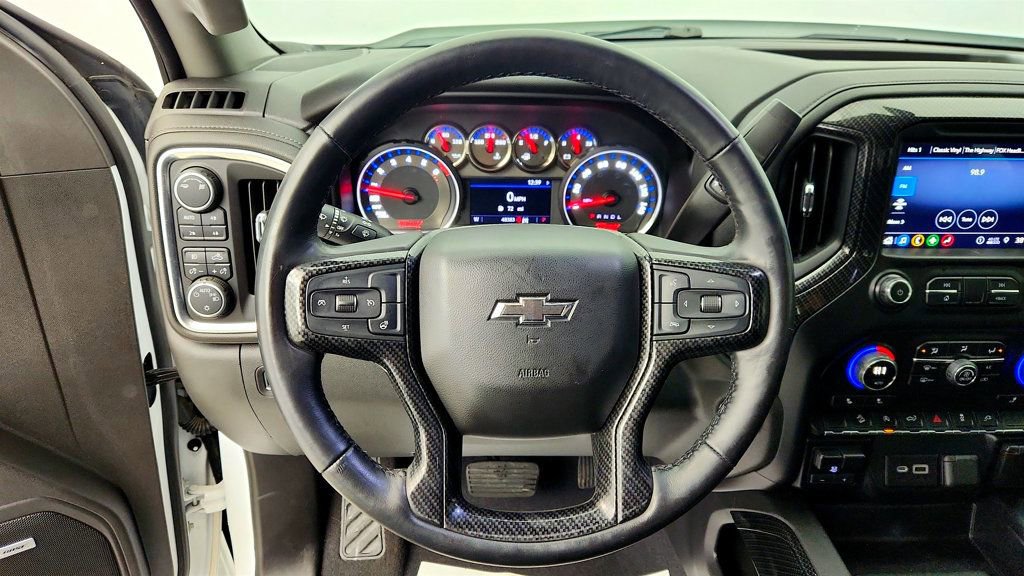 Used 2019 Chevrolet Silverado 1500 RST w/ All-Star Edition image 13