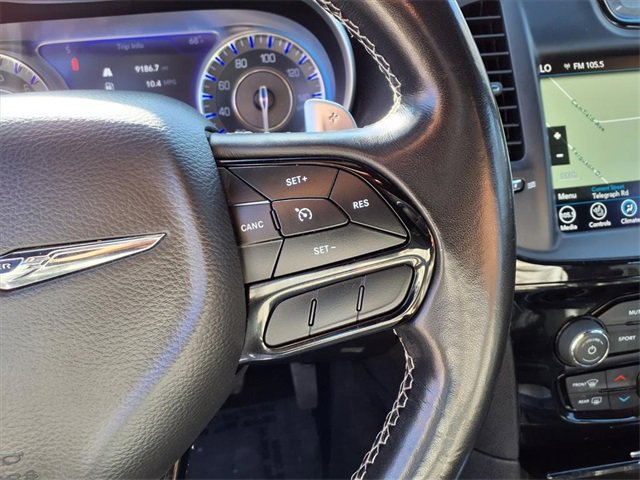 Used 2022 Chrysler 300 S image 18