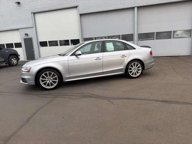Used 2015 Audi A4 2.0T Premium image 15