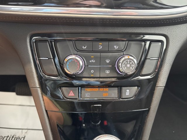 Certified 2022 Buick Encore Preferred w/ Safety Package image 20