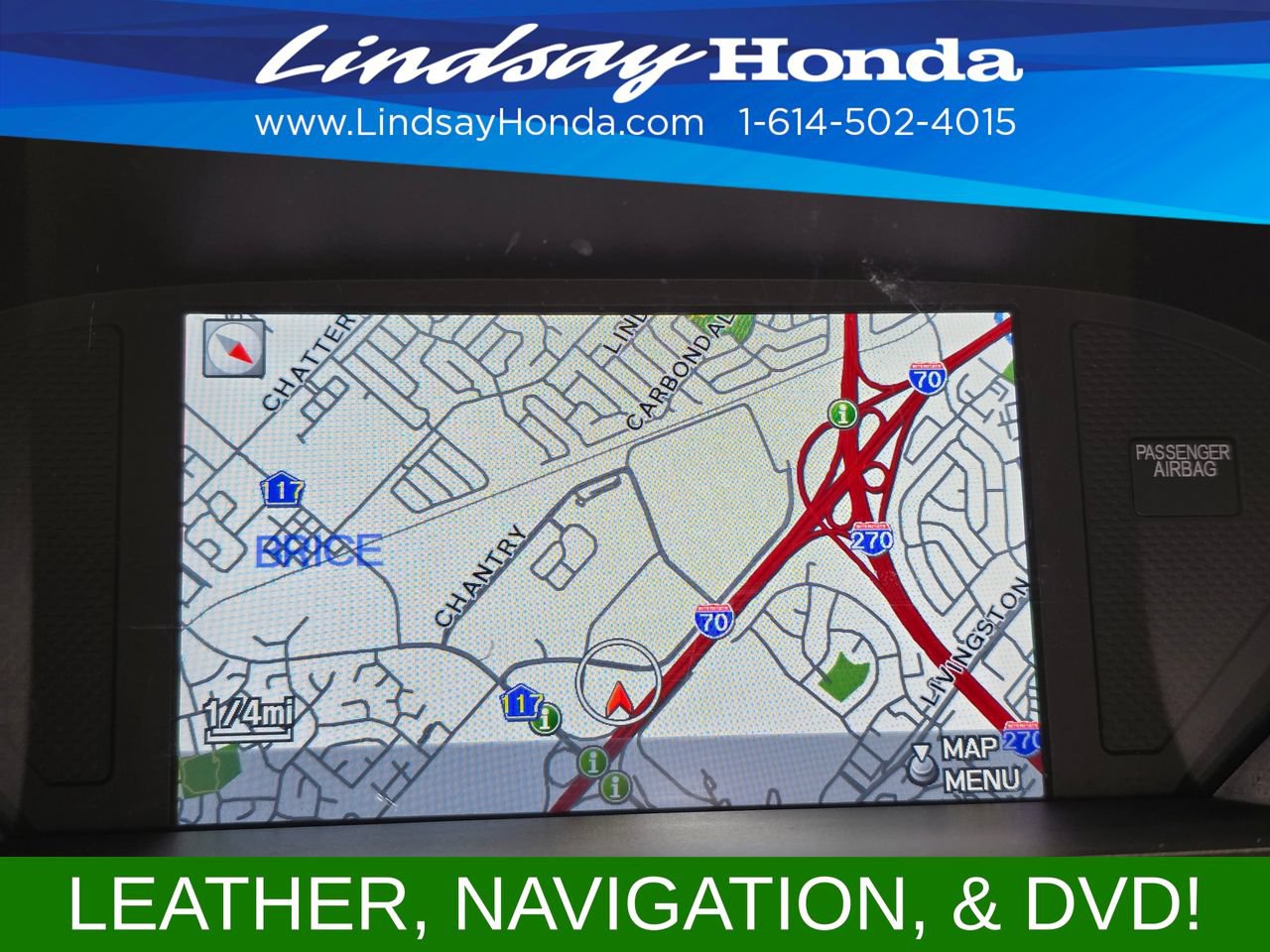 Used 2015 Honda Pilot Touring image 19