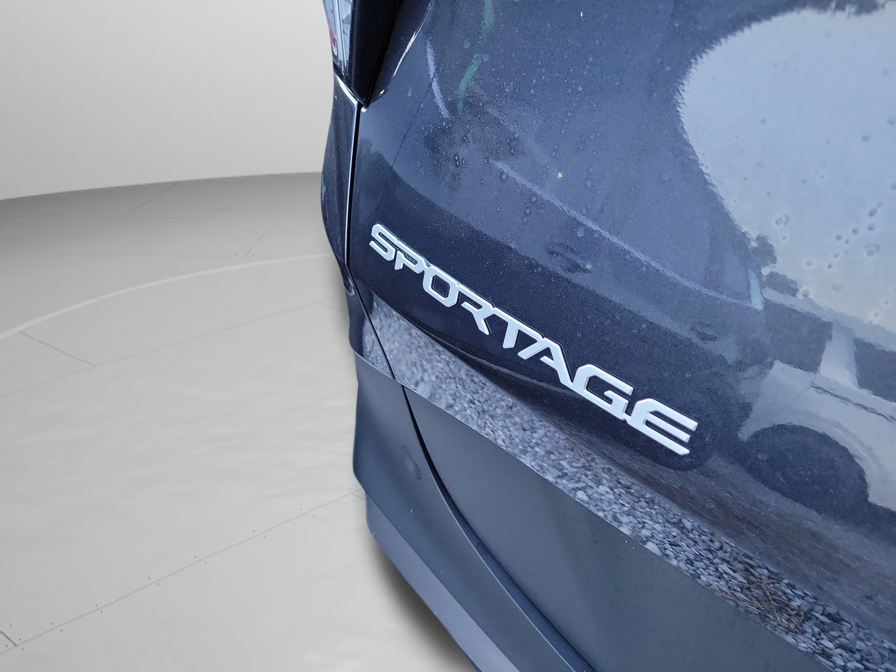 New 2027 Kia Sportage EX FWD image 7