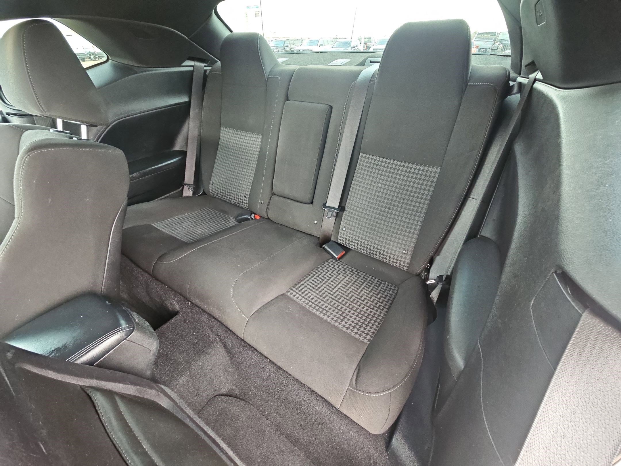 Used 2021 Dodge Challenger GT w/ Blacktop Package image 26