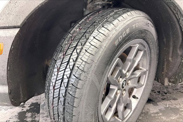 Used 2021 Ford Bronco Sport image 33