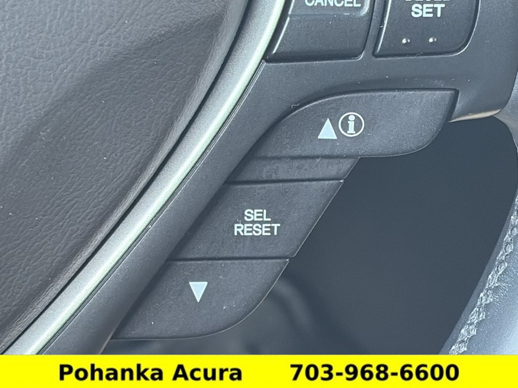 Used 2014 Acura RDX w/ Technology Package AWD/4WD image 15