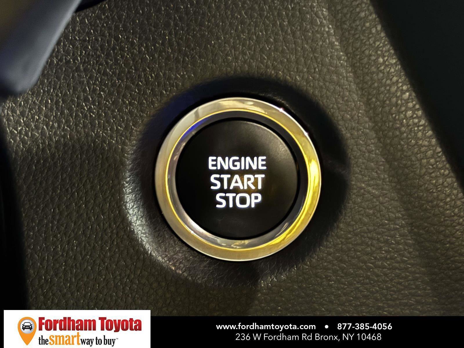 Used 2023 Toyota Corolla SE FWD image 23